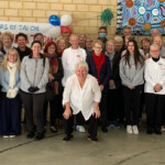 Tai Chi Yang Shi Rockingham Teachers And Students