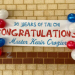 30 Years of Tai Chi